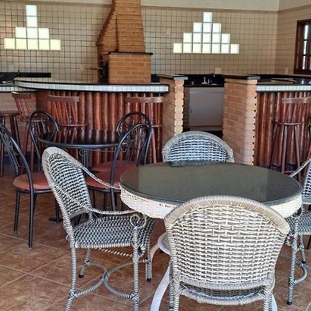 Pousada Villa D' Garden Ribeirão Preto Eksteriør billede