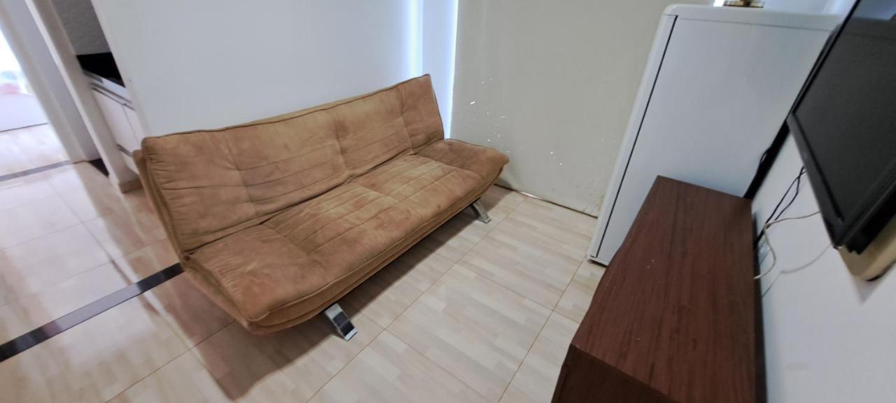 Pousada Villa D' Garden Ribeirão Preto Eksteriør billede
