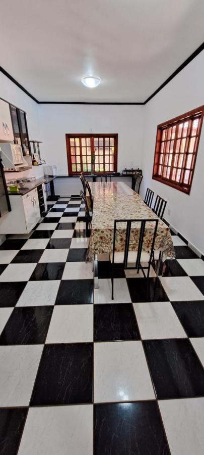 Pousada Villa D' Garden Ribeirão Preto Eksteriør billede