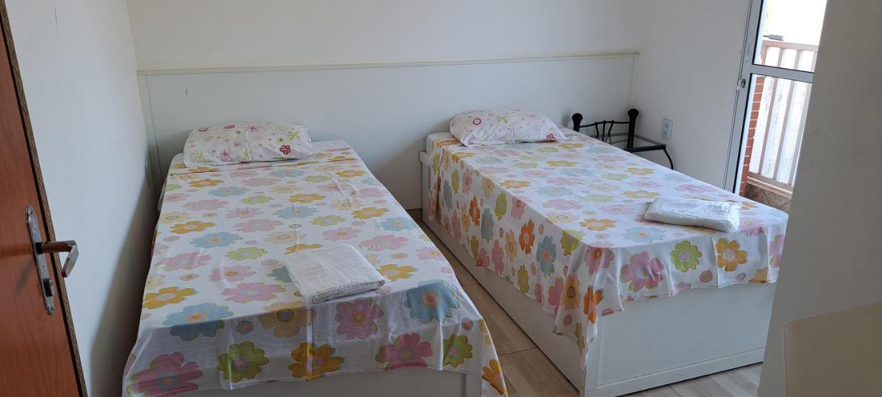 Pousada Villa D' Garden Ribeirão Preto Eksteriør billede